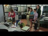 Сериал Нанолюбовь 29 серия / 1 сезон.